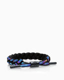 Rastaclat Men's Braided Bracelet - Void