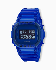 G-Shock DW-5600SB-2