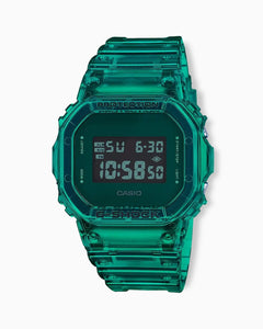 G-Shock DW5600SB-3