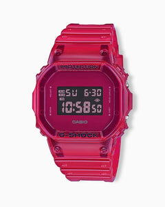 G-Shock DW-5600SB-4