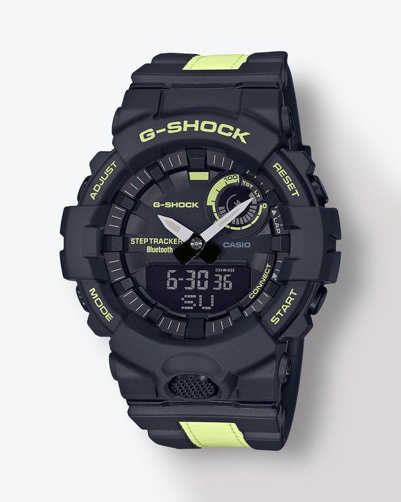 G-Shock GBA800LU-1A1
