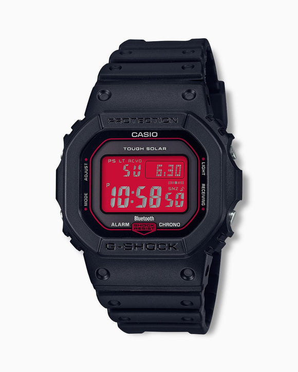 G-Shock Limited Edition GWB5600AR-1