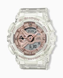 G-shock GMAS110SR-7A