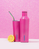 Corkcicle Tumbler Straw 2 Pack