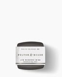 Fulton & Roark Solid Cologne - LTD RES #8: Blue Ridge