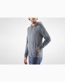 Fjallraven High Coast Lite Hoodie - Mens