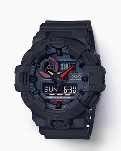 G-Shock GA-700BMC-1A Analog Digital Watch