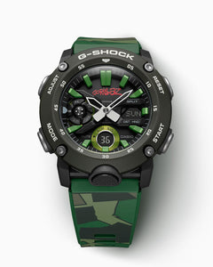 G-Shock GA2000GZ-3A