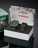 G-Shock GA2000GZ-3A