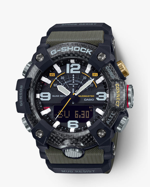 G-Shock Master Of G GGB100-1A3