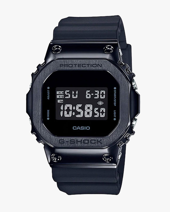 G-Shock GM5600B-1 Digital Watch