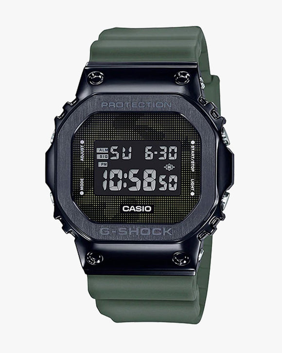 G-Shock GM-5600B-3 Digital Watch
