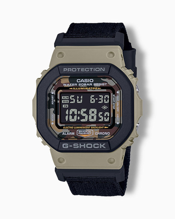 G-Shock DW5610SUS-5