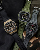 G-Shock DW5610SUS-5