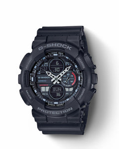 G-Shock GA140-1A1