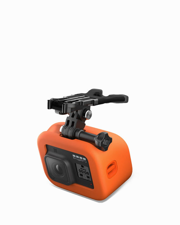 GoPro Bite Mount and Floaty