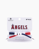 Rastaclat Knotted Bracelet - LA Angels - Outfield