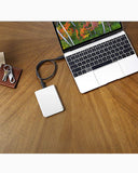 LaCie Mobile Drive USB 3.0- 5TB