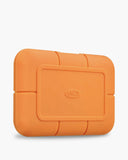 LaCie Rugged SSD 1TB