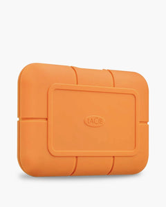 LaCie Rugged SSD 2TB