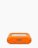 LaCie Rugged Mini USB 3.0 External Hard Drive - 4TB