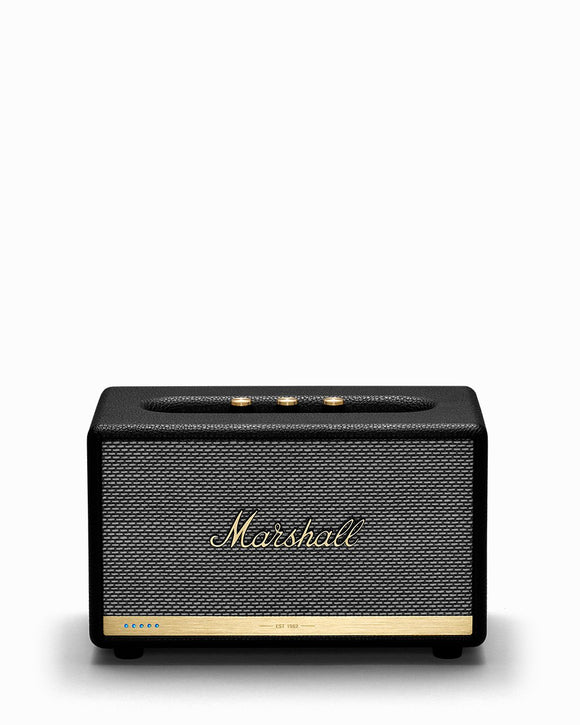 Marshall Action II Voice with the Alexa