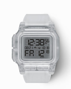 Nixon Regulus Watch - Clear