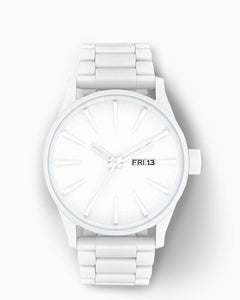 Nixon Sentry SS - All White