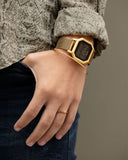 Nixon Siren Milanese Watch for Women