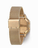 Nixon Siren Milanese Watch for Women