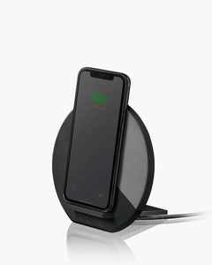 Native Union Dock Marquetry Wireless Charger