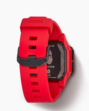 Nixon Regulus Watch - Star Wars Red Trooper