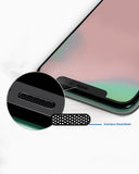 OCOMMO 3D Asahi Tempered Screen Protectors for iPhone 11
