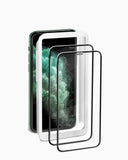 OCOMMO 3D Asahi Tempered Screen Protectors for iPhone 11 Pro Max