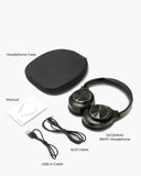 Ocommo BTNC Over-Ear Headphones