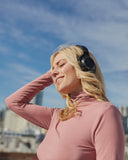 Ocommo BTNC Over-Ear Headphones