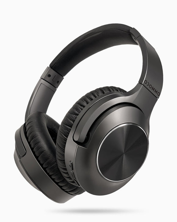 Ocommo BTNC Over-Ear Headphones