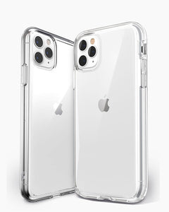 OCOMMO TPU Clear Case for iPhone 11 Pro