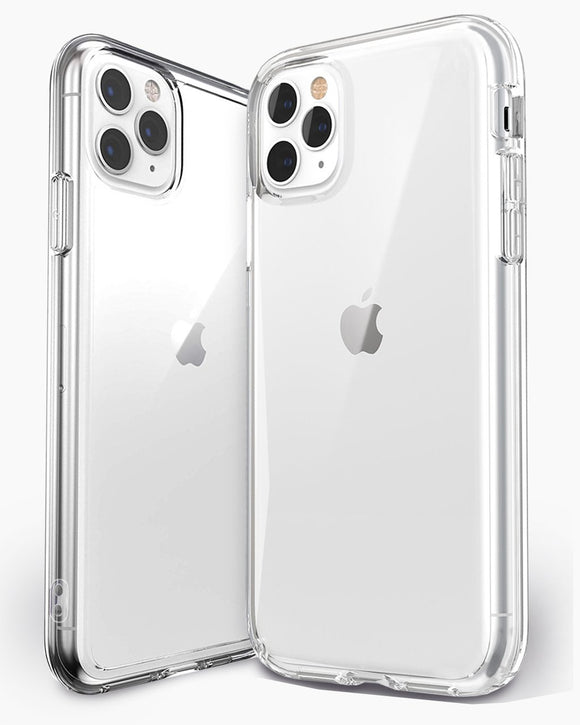 OCOMMO TPU Clear Case for iPhone 11 Pro Max
