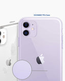 OCOMMO TPU Clear Case for iPhone 11