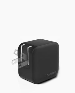 OCOMMO GaN USB-C 61W Fast Charger