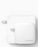 OCOMMO GaN USB-C 61W Fast Charger