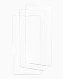 OCOMMO 2D Tempered Screen Protectors for iPhone 11
