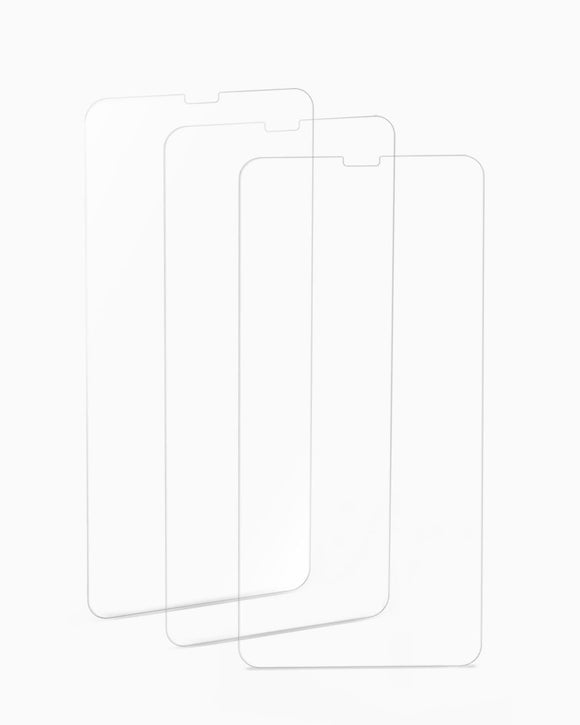 OCOMMO 2D Tempered Screen Protectors for iPhone 11 Pro