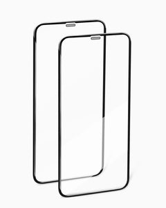 OCOMMO 3D Asahi Tempered Screen Protectors for iPhone 11