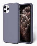 OCOMMO Liquid Silicone Case for iPhone 11 Pro Max