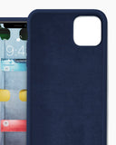 OCOMMO Liquid Silicone Case for iPhone 11 Pro Max