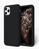 OCOMMO Liquid Silicone Case for iPhone 11 Pro