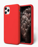 OCOMMO Liquid Silicone Case for iPhone 11 Pro