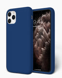 OCOMMO Liquid Silicone Case for iPhone 11 Pro